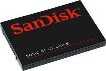 SanDisk G3